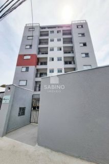 Apartamento à Venda no Residencial Ágatha — Jacareí/SP