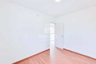 Apartamento à Venda no Residencial Ágatha — Jacareí/SP