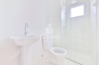 Apartamento à Venda no Residencial Ágatha — Jacareí/SP