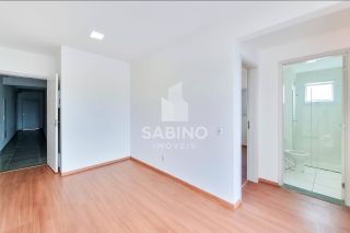 Apartamento à Venda no Residencial Ágatha — Jacareí/SP