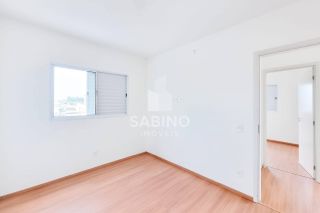 Apartamento à Venda no Residencial Ágatha — Jacareí/SP