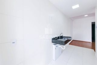 Apartamento à Venda no Residencial Ágatha — Jacareí/SP