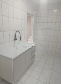 Apartamento à Venda no Parque Industrial — São José dos Campos/SP