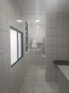 Apartamento à Venda no Parque Industrial — São José dos Campos/SP