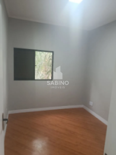 Apartamento à Venda no Parque Industrial — São José dos Campos/SP