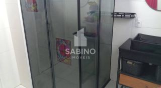 Apartamento para Venda no bairro Jardim São José em São José dos Campos