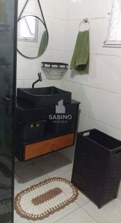 Apartamento para Venda no bairro Jardim São José em São José dos Campos