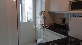 Apartamento para Venda no bairro Jardim São José em São José dos Campos