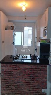 Apartamento para Venda no bairro Jardim São José em São José dos Campos