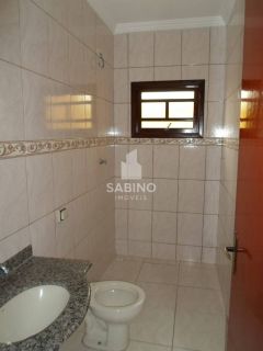 Casa à Venda no Bosque dos Ipês – São José dos Campos/SP