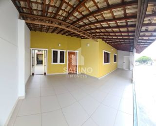 Casa à Venda no Bosque dos Ipês – São José dos Campos/SP