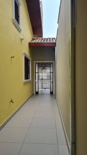 Casa à Venda no Bosque dos Ipês – São José dos Campos/SP