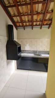 Casa à Venda no Bosque dos Ipês – São José dos Campos/SP