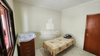 Casa à Venda no Bosque dos Ipês – São José dos Campos/SP