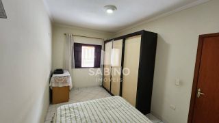 Casa à Venda no Bosque dos Ipês – São José dos Campos/SP