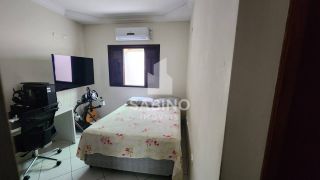 Casa à Venda no Bosque dos Ipês – São José dos Campos/SP