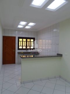 Casa à Venda no Bosque dos Ipês – São José dos Campos/SP