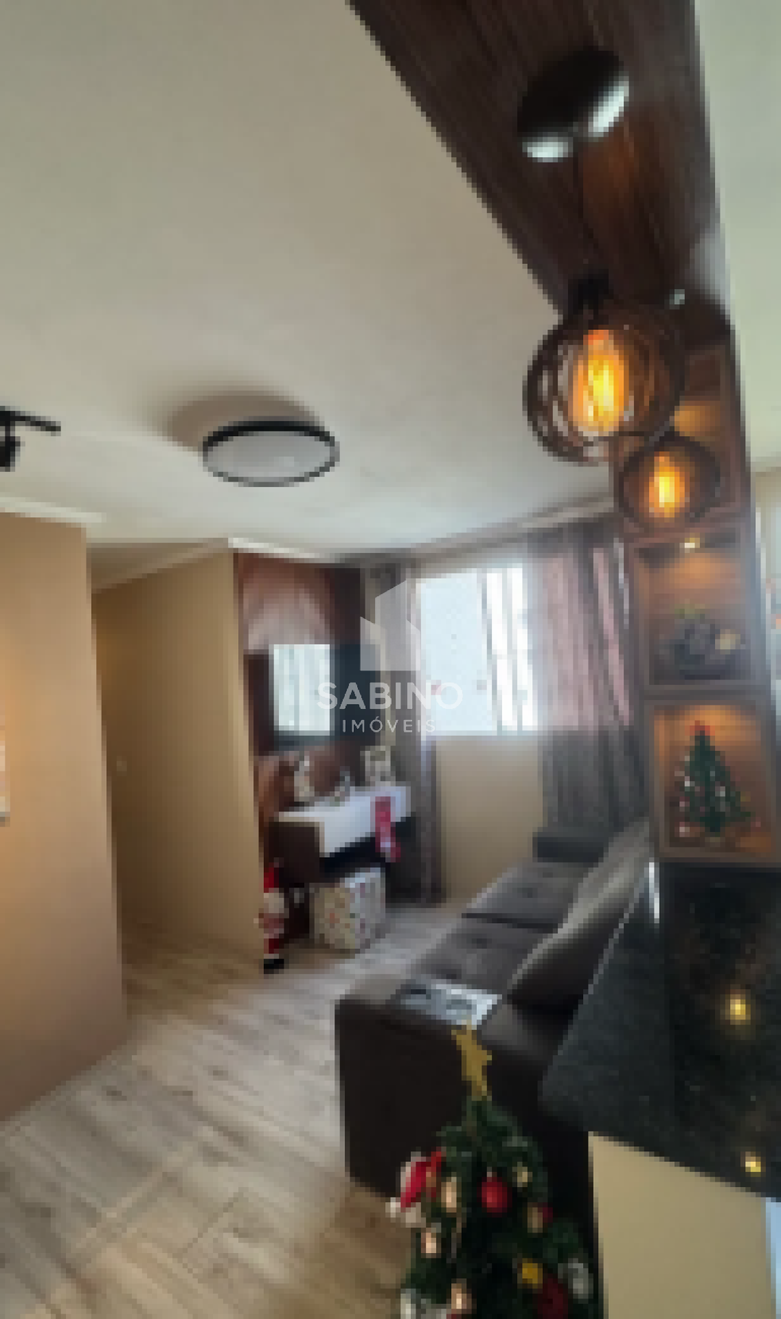 APARTAMENTO À VENDA NO PARQUE INDUSTRIAL – SÃO JOSÉ DOS CAMPOS/SP