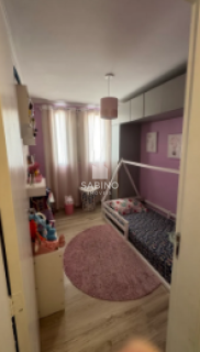APARTAMENTO À VENDA NO PARQUE INDUSTRIAL – SÃO JOSÉ DOS CAMPOS/SP