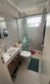 APARTAMENTO À VENDA NO PARQUE INDUSTRIAL – SÃO JOSÉ DOS CAMPOS/SP