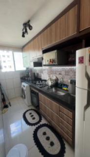 APARTAMENTO À VENDA NO PARQUE INDUSTRIAL – SÃO JOSÉ DOS CAMPOS/SP