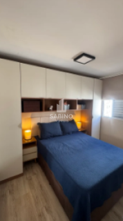 APARTAMENTO À VENDA NO PARQUE INDUSTRIAL – SÃO JOSÉ DOS CAMPOS/SP