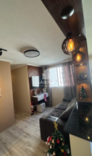 APARTAMENTO À VENDA NO PARQUE INDUSTRIAL – SÃO JOSÉ DOS CAMPOS/SP