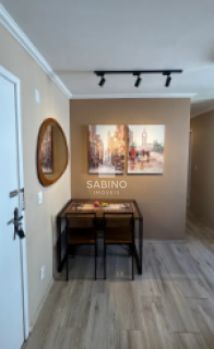APARTAMENTO À VENDA NO PARQUE INDUSTRIAL – SÃO JOSÉ DOS CAMPOS/SP
