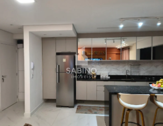 APARTAMENTO À VENDA NO CONDOMÍNIO WONDER – JARDIM SATÉLITE | SÃO JOSÉ DOS CAMPOS