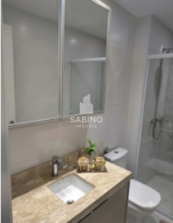 APARTAMENTO À VENDA NO CONDOMÍNIO WONDER – JARDIM SATÉLITE | SÃO JOSÉ DOS CAMPOS