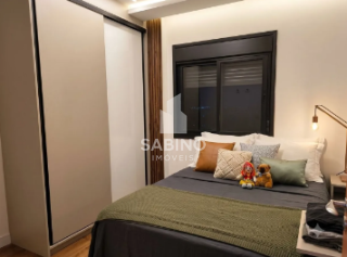 APARTAMENTO À VENDA NO CONDOMÍNIO WONDER – JARDIM SATÉLITE | SÃO JOSÉ DOS CAMPOS