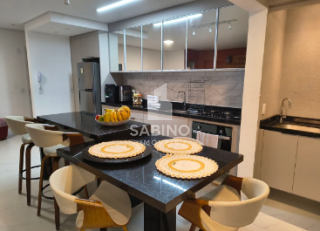 APARTAMENTO À VENDA NO CONDOMÍNIO WONDER – JARDIM SATÉLITE | SÃO JOSÉ DOS CAMPOS