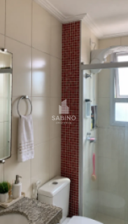 APARTAMENTO À VENDA NO EDIFÍCIO JARDIM SOUTO
