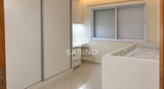 APARTAMENTO À VENDA NO EDIFÍCIO JARDIM SOUTO