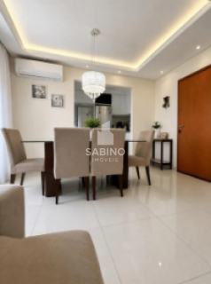 APARTAMENTO À VENDA NO EDIFÍCIO JARDIM SOUTO