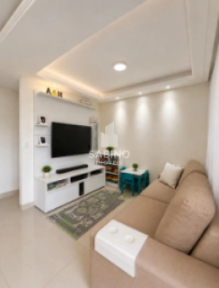 APARTAMENTO À VENDA NO EDIFÍCIO JARDIM SOUTO