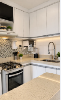 APARTAMENTO À VENDA NO EDIFÍCIO JARDIM SOUTO