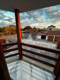 Sobrado à venda no Parque Urupês – Taubaté/SP