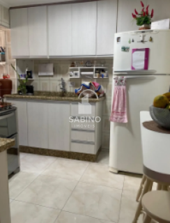 Apartamento Reformado à Venda – Residencial Intervale