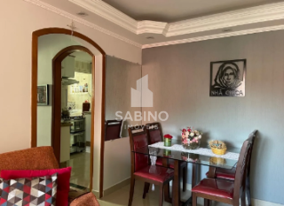 Apartamento Reformado à Venda – Residencial Intervale