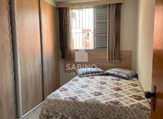 Apartamento Reformado à Venda – Residencial Intervale