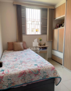 Apartamento Reformado à Venda – Residencial Intervale