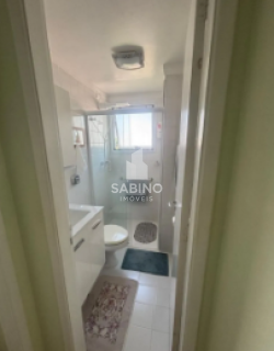 APARTAMENTO À VENDA NO EDIFICIO JANGADA – MONTE CASTELO