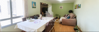 APARTAMENTO À VENDA NO EDIFICIO JANGADA – MONTE CASTELO