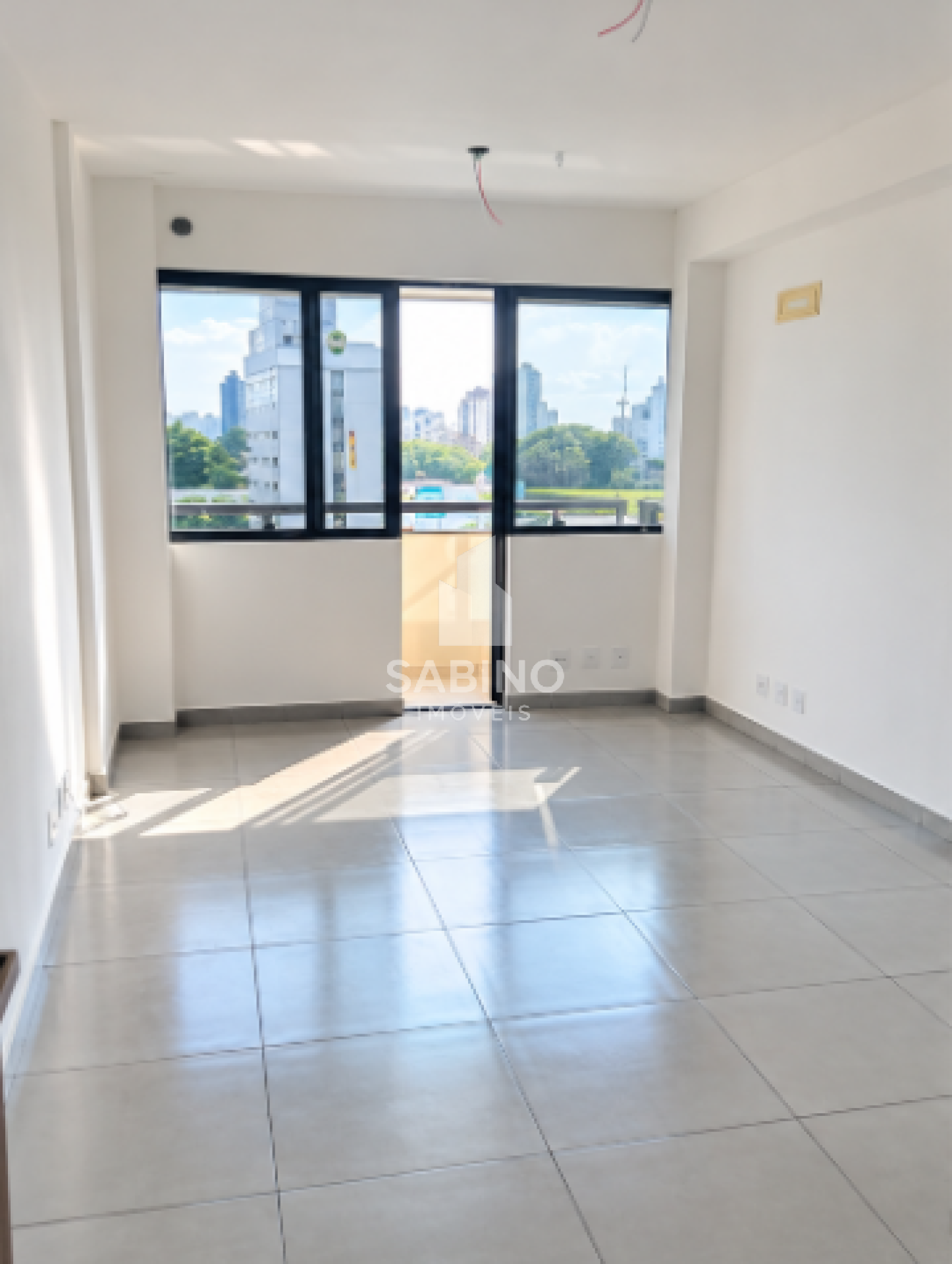 SALA COMERCIAL PARA LOCAÇÃO – EDIFÍCIO ECOTOWER | SÃO DIMAS