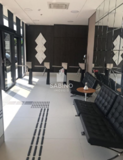 SALA COMERCIAL PARA LOCAÇÃO – EDIFÍCIO ECOTOWER | SÃO DIMAS
