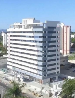 SALA COMERCIAL PARA LOCAÇÃO – EDIFÍCIO ECOTOWER | SÃO DIMAS