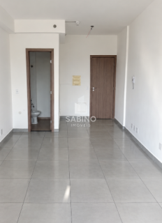SALA COMERCIAL PARA LOCAÇÃO – EDIFÍCIO ECOTOWER | SÃO DIMAS