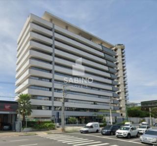 SALA COMERCIAL PARA LOCAÇÃO – EDIFÍCIO ECOTOWER | SÃO DIMAS