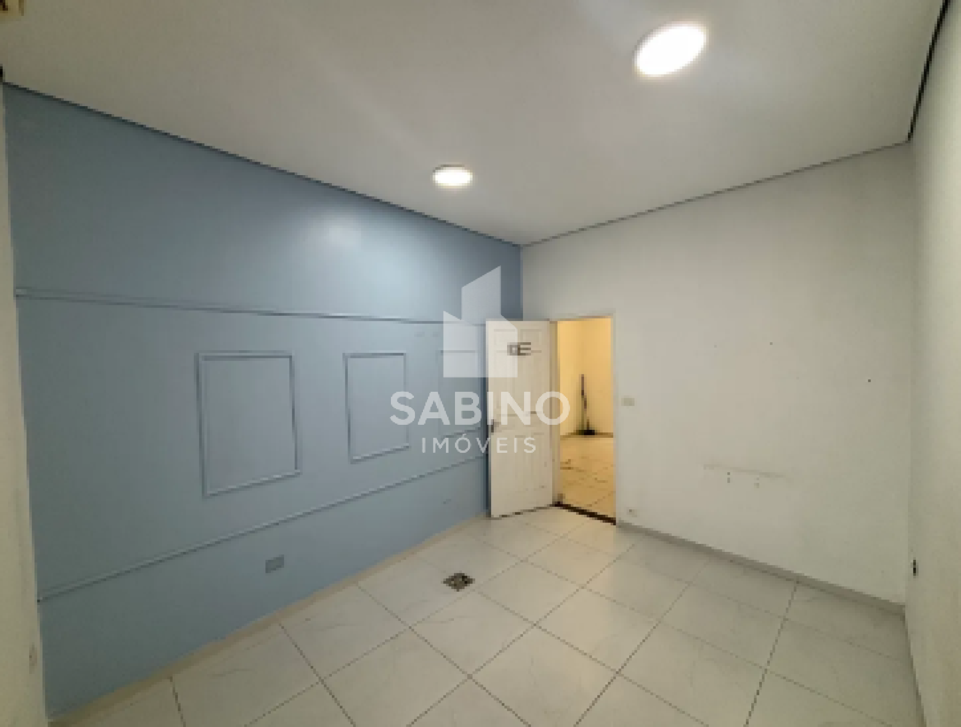 IMÓVEL COMERCIAL PARA LOCAÇÃO – CENTRO DE JACAREÍ